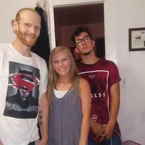 Meet your Posher, William